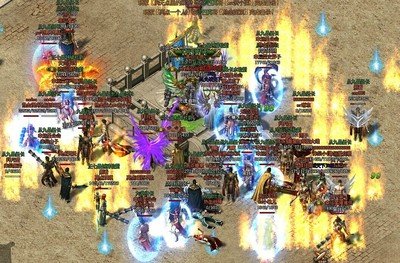 传奇世界欢迎你，成就辉煌从现在开始